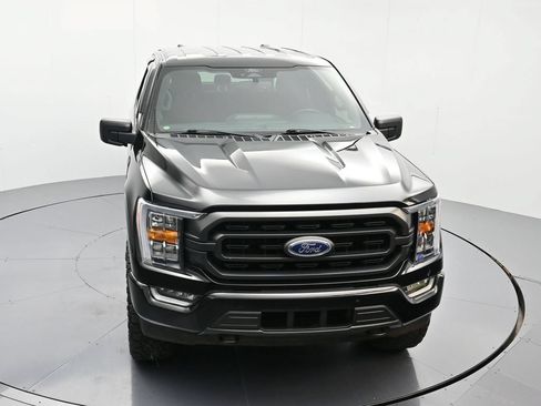 Used 2022 Ford F150 XLT w/ Equipment Group 302A High AWD/4WD image 41