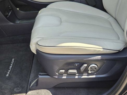 Certified 2024 Hyundai Palisade Calligraphy AWD/4WD image 23