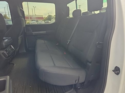 Used 2022 Ford F150 XLT w/ Equipment Group 302A High AWD/4WD image 10