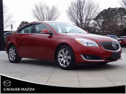 Used 2015 Buick Regal Premium w/ Experience Buick Package