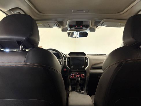 Used 2019 Subaru Crosstrek 2.0i Limited w/ Moonroof Package w/Navigation AWD/4WD image 30