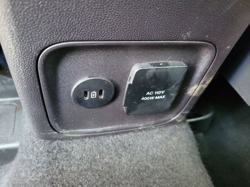 Used 2025 Ford Bronco Sport Big Bend AWD/4WD image 17