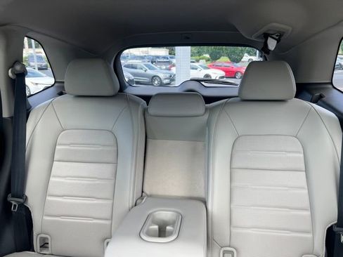 Certified 2023 Honda CR-V EX-L image 15