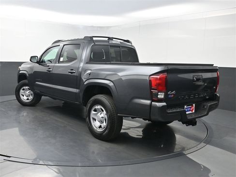Used 2023 Toyota Tacoma SR image 22
