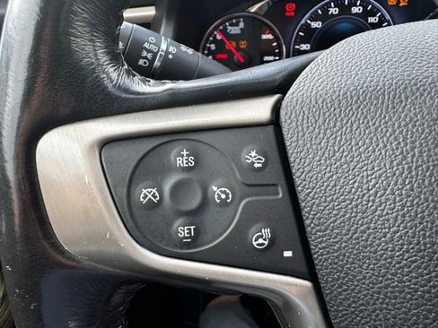 Used 2018 GMC Acadia Denali w/ Technology Package image 20