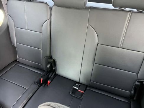 New 2026 GMC Acadia Elevation w/ Black Edition image 13