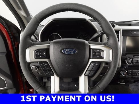 Used 2015 Ford F150 Lariat image 23