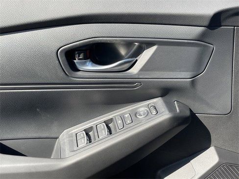 New 2025 Honda Accord LX image 21