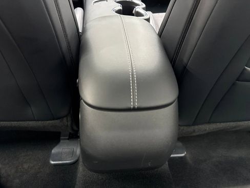 Used 2025 Ford Mustang Coupe image 64