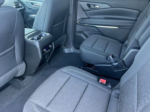 New 2026 Chevrolet Traverse LT w/ Driver Confidence Package image 9