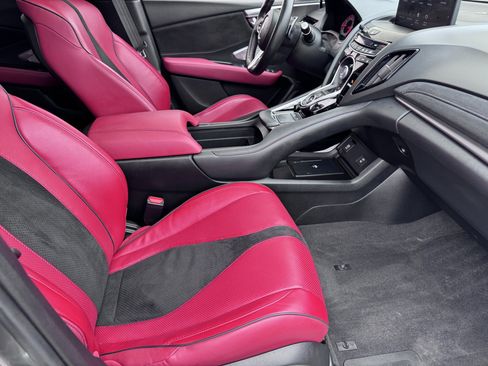 Used 2024 Acura RDX A-Spec image 20