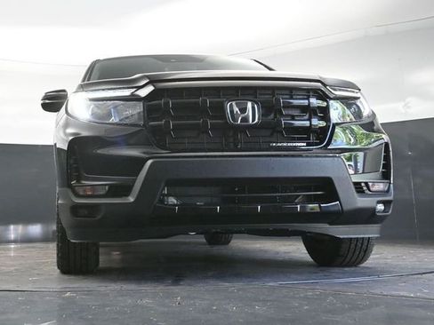 New 2026 Honda Ridgeline Black Edition image 29