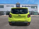 Used 2018 Jeep Renegade Latitude image 4