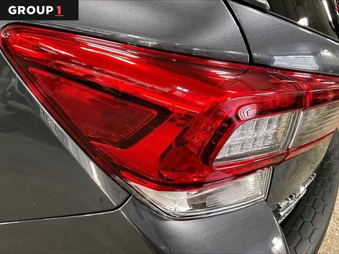 Certified 2023 Subaru Crosstrek 2.5i Limited image 28