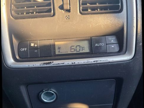 Used 2015 INFINITI QX60 image 19