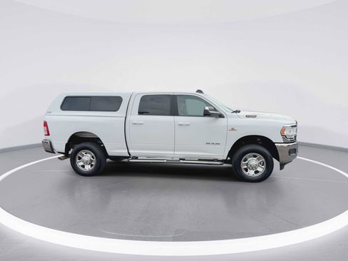 Used 2021 RAM 2500 Big Horn AWD/4WD image 9