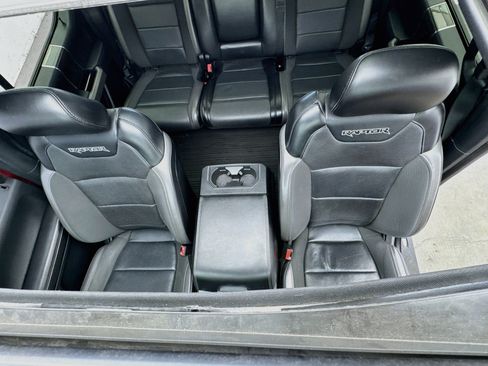 Used 2019 Ford F150 Raptor w/ Equipment Group 802A Luxury AWD/4WD image 14