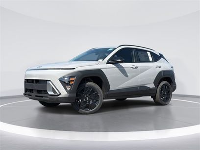 New 2026 Hyundai Kona SEL Sport