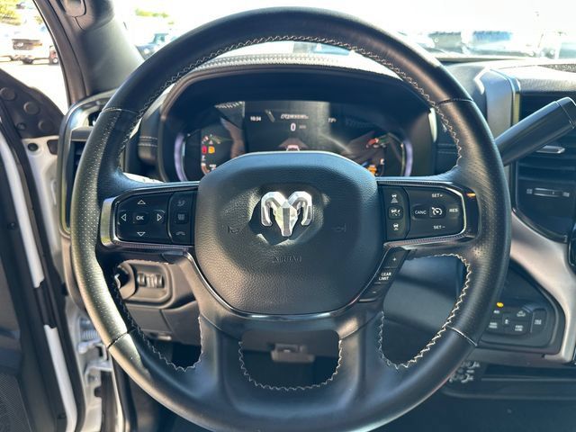 Used 2026 RAM 2500 Rebel AWD/4WD image 27