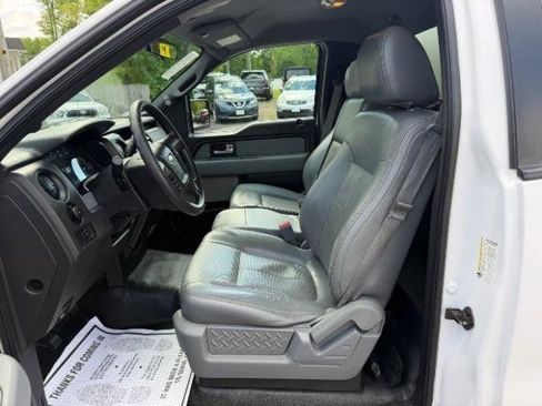 Used 2014 Ford F150 XL w/ Equipment Group 101A Mid RWD image 17
