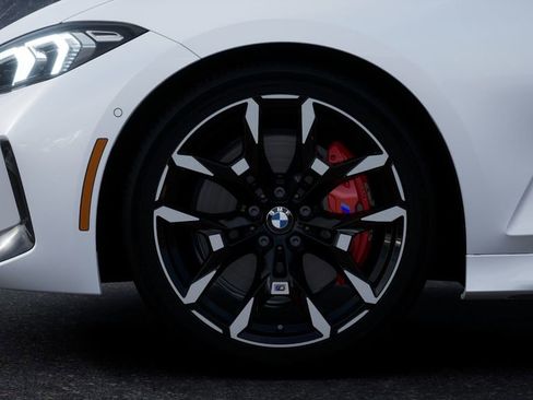 New 2026 BMW M340i Sedan w/ Premium Package image 7