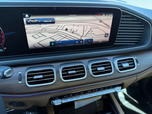New 2026 Mercedes-Benz GLE 350 4MATIC image 18