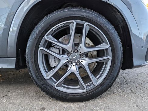 Used 2024 Mercedes-Benz GLE 53 AMG 4MATIC image 53