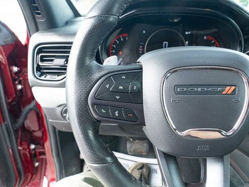 Certified 2023 Dodge Durango GT RWD image 22