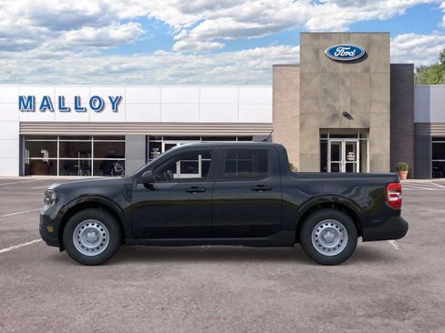New 2026 Ford Maverick XL AWD/4WD image 6