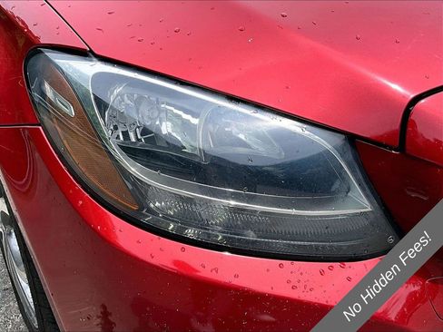 Used 2017 Mercedes-Benz C 300 4MATIC Sedan w/ Premium 1 Package image 25