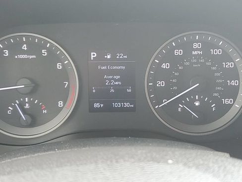 Used 2019 Hyundai Tucson SE FWD image 24