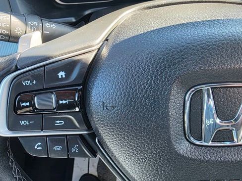 Used 2022 Honda Accord Sport image 28