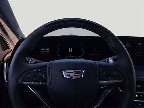 New 2026 Cadillac CT5 V Blackwing w/ Super Cruise 1 Package image 10