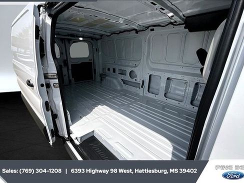 New 2025 Ford Transit 150 Low Roof image 10