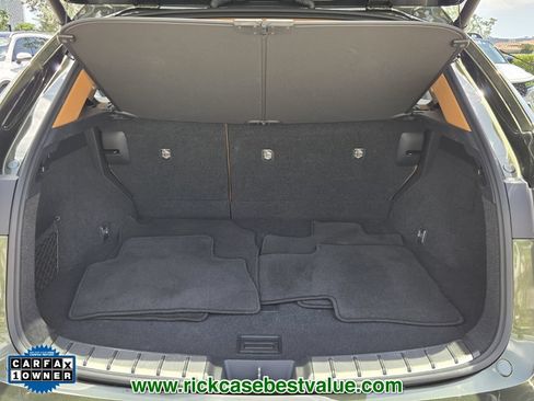 Used 2024 Lexus NX 250 FWD image 14