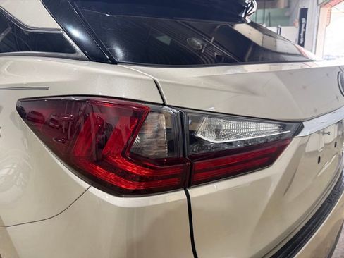 Used 2018 Lexus RX 350 AWD w/ Premium Package image 11