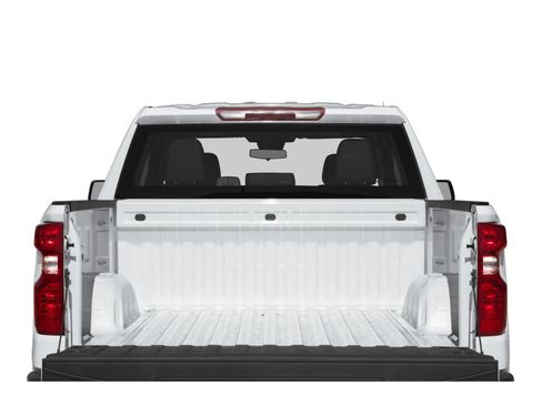 Used 2023 Chevrolet Silverado 1500 LT AWD/4WD image 11
