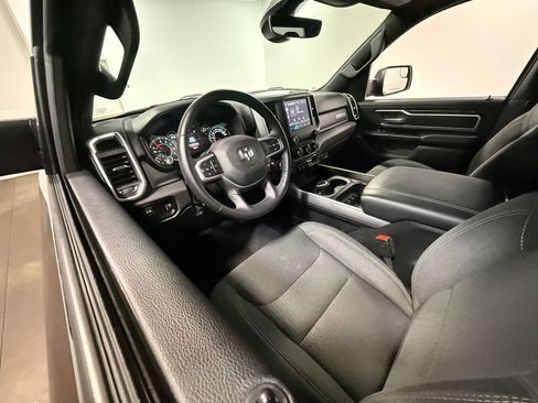 Used 2023 RAM 1500 Big Horn AWD/4WD image 58