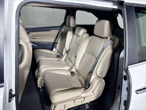 Certified 2023 Honda Odyssey EX-L image 20