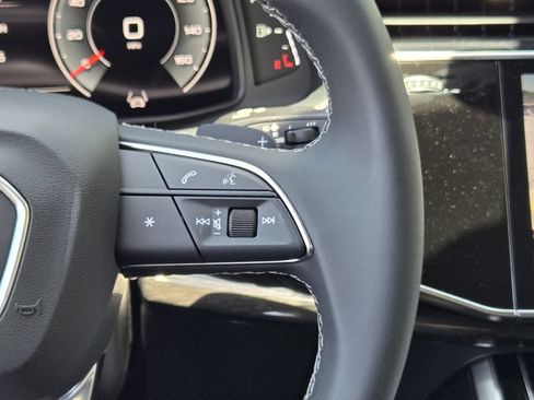 New 2026 Audi Q7 2.0T Premium AWD/4WD image 34
