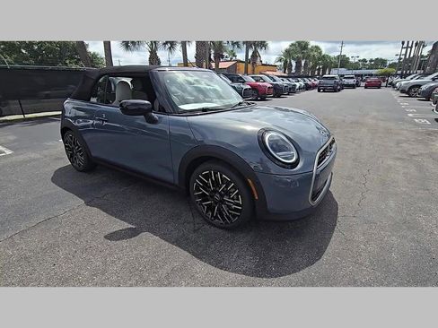 New 2026 MINI Cooper S image 14