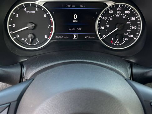 Used 2023 Nissan Sentra SV FWD image 39