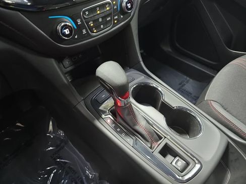 Used 2024 Chevrolet Equinox RS AWD/4WD image 26
