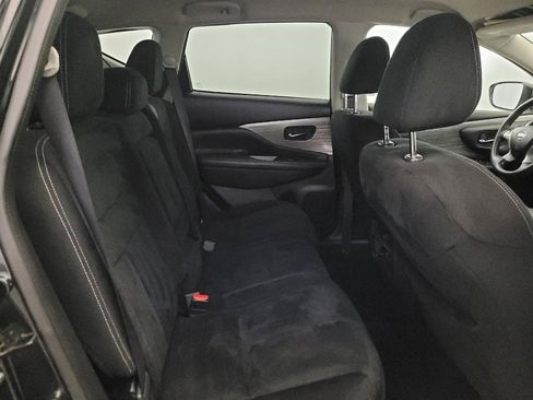 Used 2018 Nissan Murano S FWD image 19
