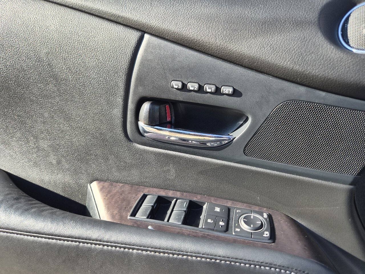 Used 2015 Lexus RX 350 FWD image 19