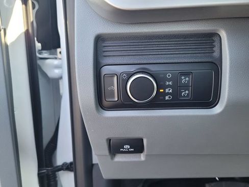 New 2026 Ford F250 XL RWD image 8