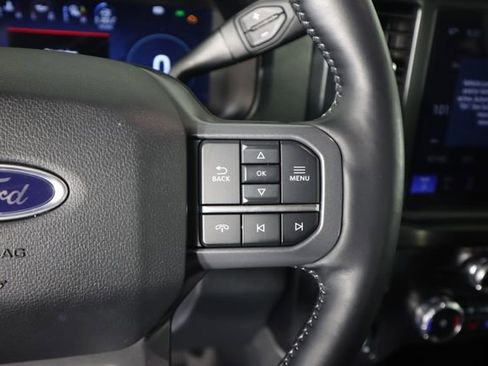 Used 2023 Ford F250 Lariat w/ Sport Appearance Package AWD/4WD image 53