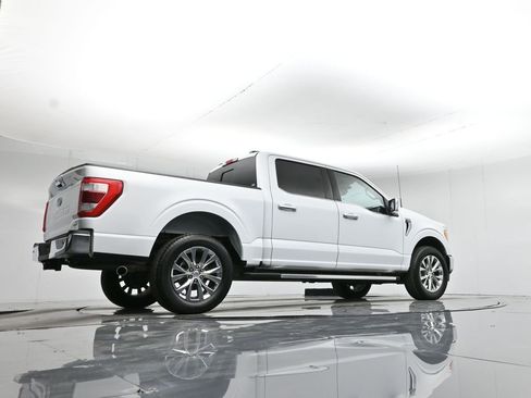 Used 2023 Ford F150 Lariat image 53