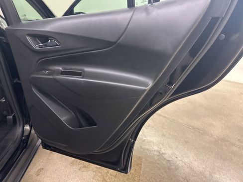 Certified 2022 Chevrolet Equinox LT image 22