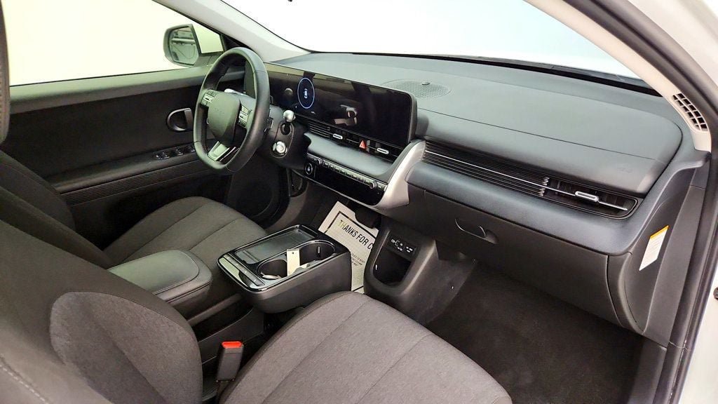 Used 2026 Hyundai Ioniq 5 SE RWD image 21